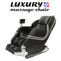 luxo massagem gravidade zero cadeira elétrica com música mp3
